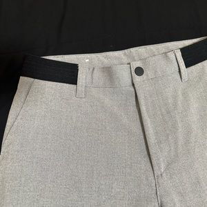 ZARA MENS COMFORT SLIM THE DRIVER PANTS SIZE M| 1538/410 never worn